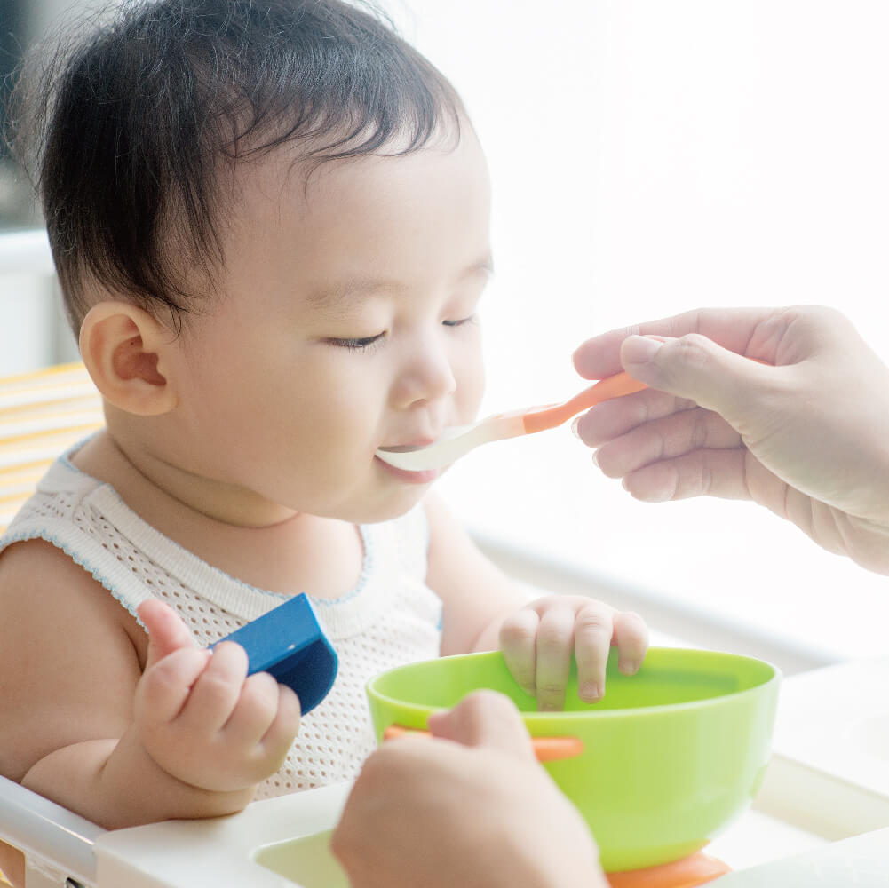 建立以愛為中心的穩固家庭