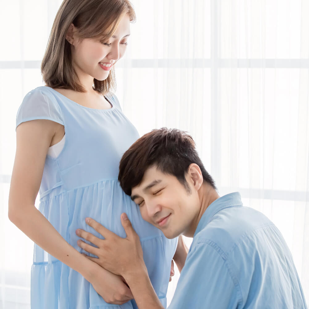 滿足兒女的需求