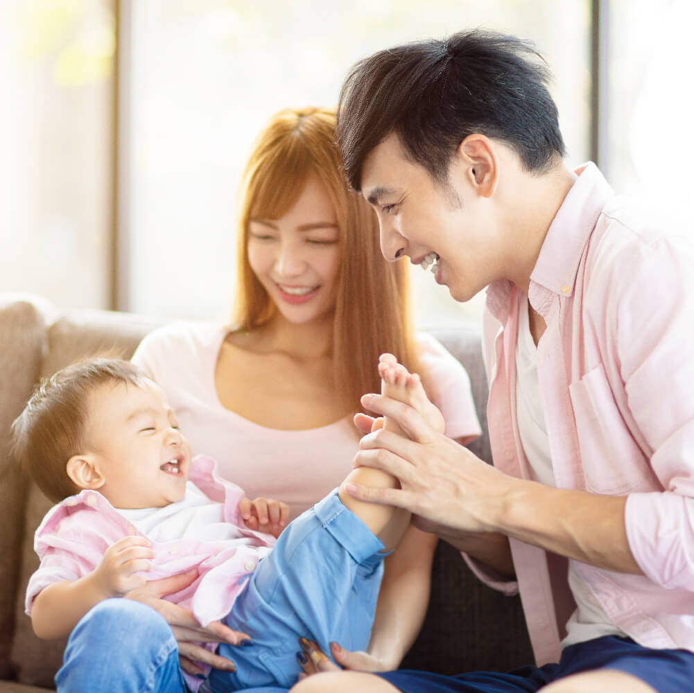 訂立有效的界線