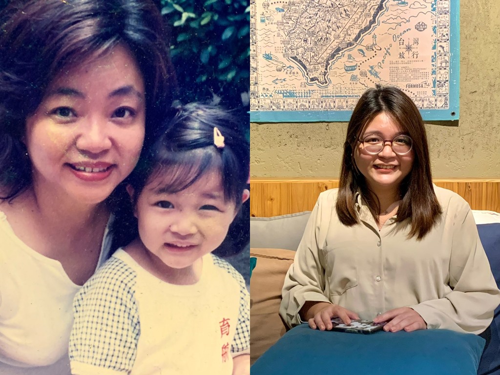 母車禍驟逝，苦難中經歷主愛、全職服事：若人生重來，不求神挪走悲劇