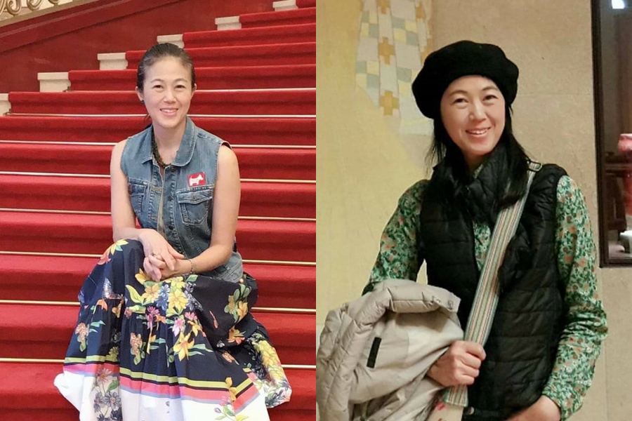 單親媽媽有多辛苦？　她婚姻破碎、背負債務，生命彷彿墜入低谷：我不苦毒，神有最好安排